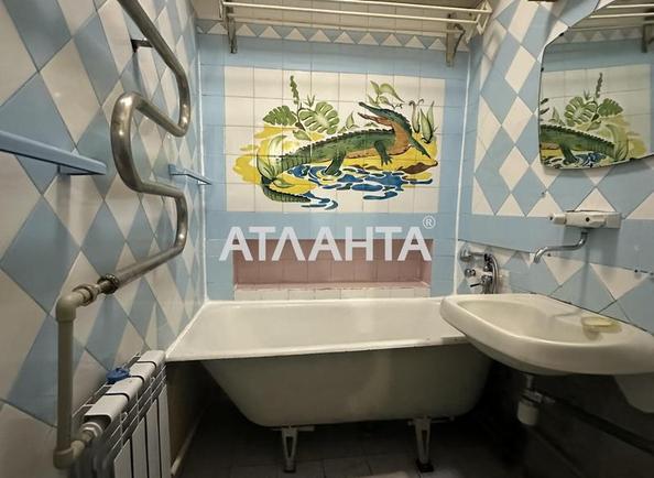 1-комнатная квартира по адресу ул. Степовая (площадь 40 м²) - Atlanta.ua - фото 10