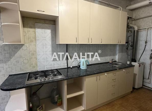 1-комнатная квартира по адресу ул. Степовая (площадь 40 м²) - Atlanta.ua