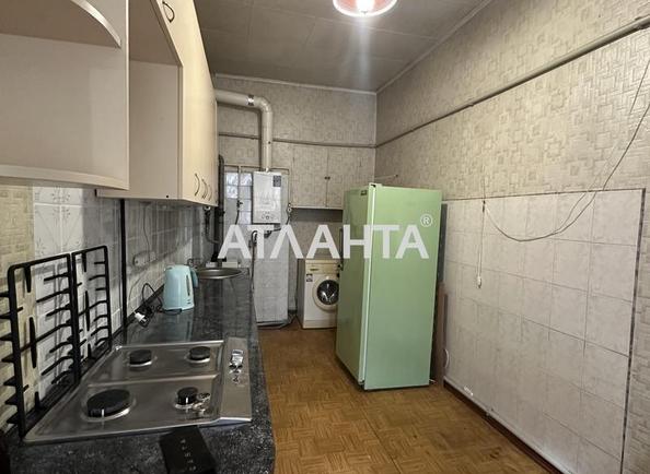 1-комнатная квартира по адресу ул. Степовая (площадь 40 м²) - Atlanta.ua - фото 3