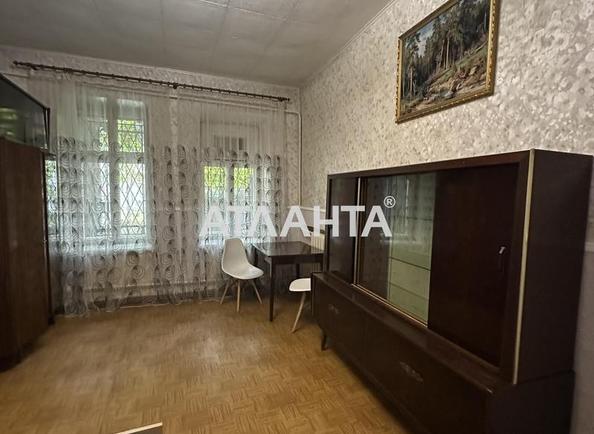 1-комнатная квартира по адресу ул. Степовая (площадь 40 м²) - Atlanta.ua - фото 6
