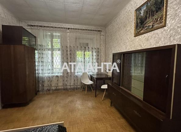 1-комнатная квартира по адресу ул. Степовая (площадь 40 м²) - Atlanta.ua - фото 7