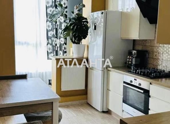 1-кімнатна квартира за адресою вул. Орлика (площа 39 м²) - Atlanta.ua - фото 2