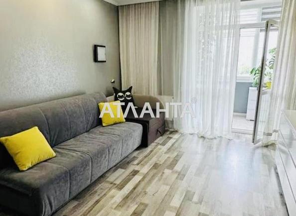 1-кімнатна квартира за адресою вул. Орлика (площа 39 м²) - Atlanta.ua - фото 3