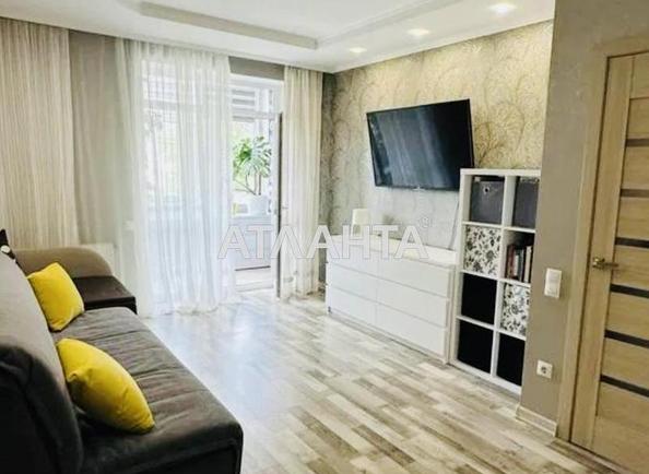 1-кімнатна квартира за адресою вул. Орлика (площа 39 м²) - Atlanta.ua - фото 4