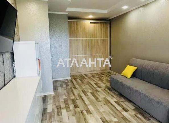 1-кімнатна квартира за адресою вул. Орлика (площа 39 м²) - Atlanta.ua - фото 5