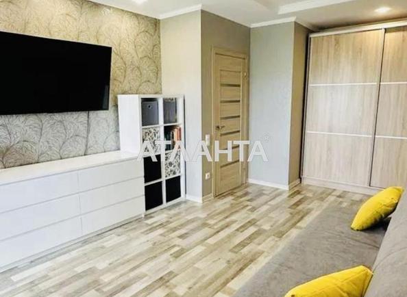 1-кімнатна квартира за адресою вул. Орлика (площа 39 м²) - Atlanta.ua - фото 6