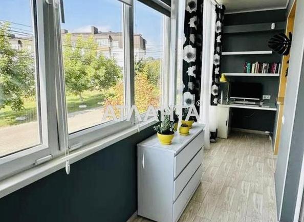 1-кімнатна квартира за адресою вул. Орлика (площа 39 м²) - Atlanta.ua - фото 8