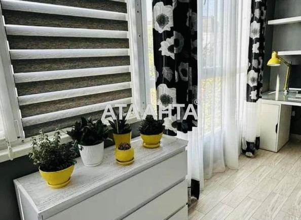 1-кімнатна квартира за адресою вул. Орлика (площа 39 м²) - Atlanta.ua - фото 9
