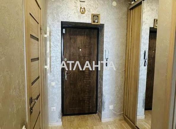 1-кімнатна квартира за адресою вул. Орлика (площа 39 м²) - Atlanta.ua - фото 11