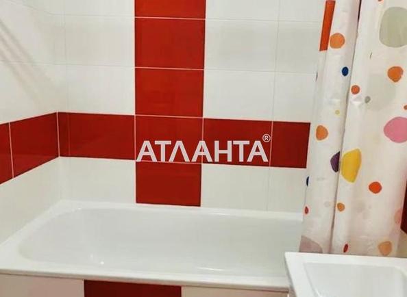 1-кімнатна квартира за адресою вул. Орлика (площа 39 м²) - Atlanta.ua - фото 12