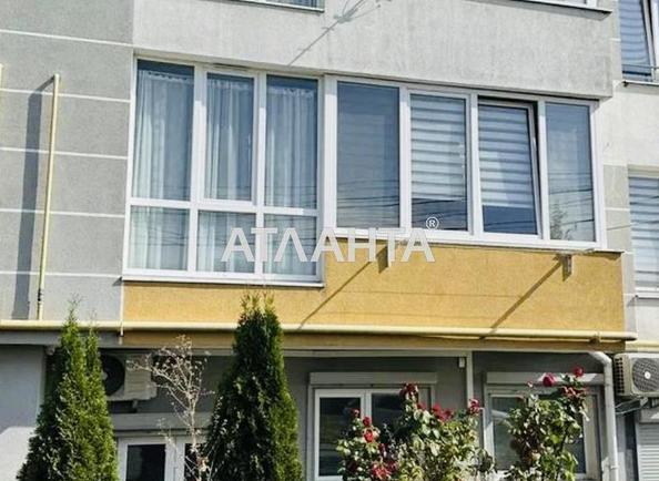 1-кімнатна квартира за адресою вул. Орлика (площа 39 м²) - Atlanta.ua - фото 13