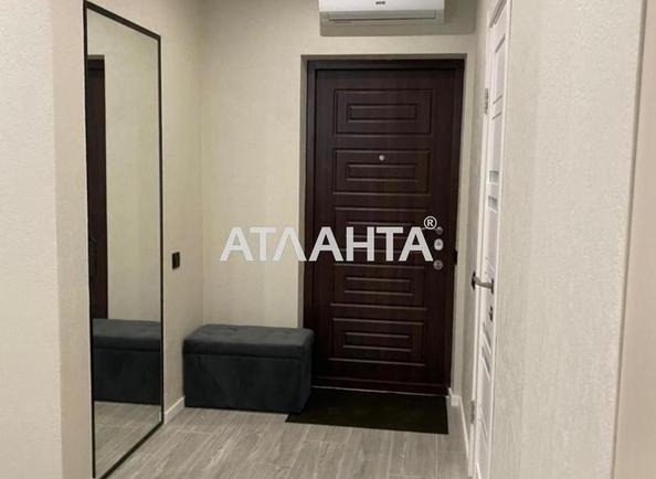 1-комнатная квартира по адресу ул. Сахарова (площадь 45 м²) - Atlanta.ua - фото 13