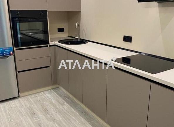 1-комнатная квартира по адресу ул. Сахарова (площадь 45 м²) - Atlanta.ua - фото 2