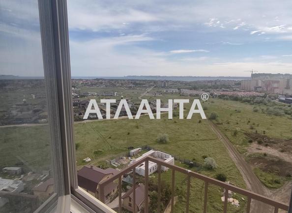 1-комнатная квартира по адресу ул. Сахарова (площадь 45 м²) - Atlanta.ua - фото 14