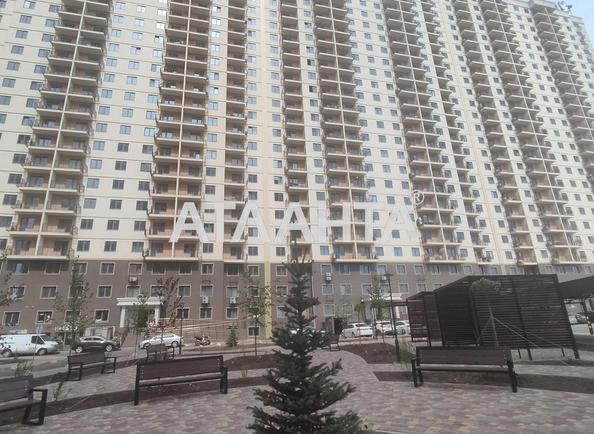 1-комнатная квартира по адресу ул. Сахарова (площадь 45 м²) - Atlanta.ua - фото 17