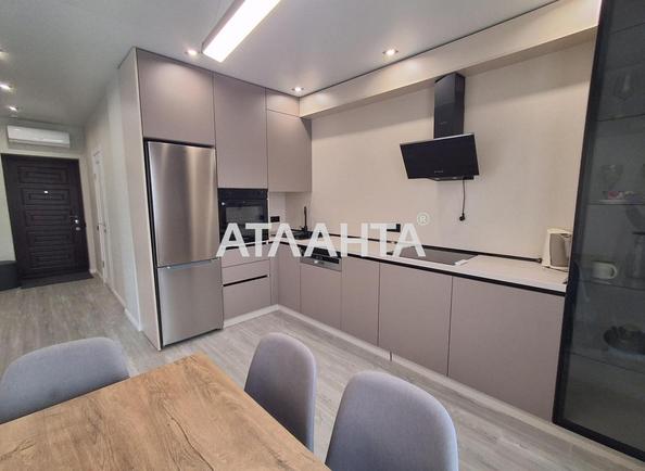 1-кімнатна квартира за адресою вул. Сахарова (площа 45 м²) - фото 2 1-кімнатна квартира за адресою вул. Сахарова (площа 45 м²) - Atlanta.ua - фото 2