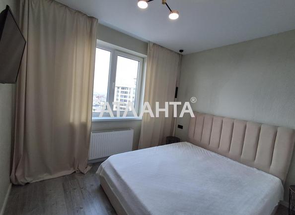 1-кімнатна квартира за адресою вул. Сахарова (площа 45 м²) - фото 7 1-кімнатна квартира за адресою вул. Сахарова (площа 45 м²) - Atlanta.ua - фото 7