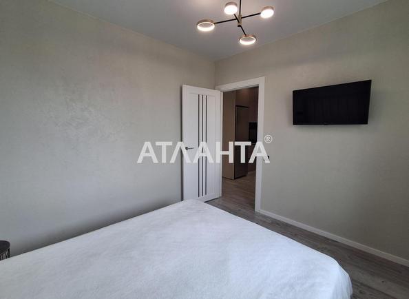 1-кімнатна квартира за адресою вул. Сахарова (площа 45 м²) - фото 8 1-кімнатна квартира за адресою вул. Сахарова (площа 45 м²) - Atlanta.ua - фото 8