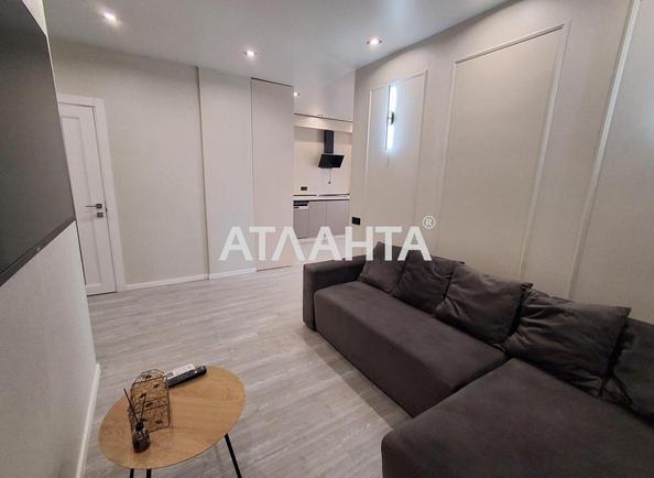 1-кімнатна квартира за адресою вул. Сахарова (площа 45 м²) - фото 4 1-кімнатна квартира за адресою вул. Сахарова (площа 45 м²) - Atlanta.ua - фото 4