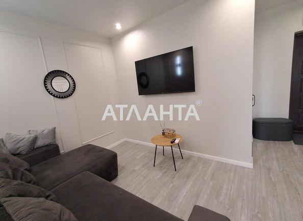 1-кімнатна квартира за адресою вул. Сахарова (площа 45 м²) - фото 6 1-кімнатна квартира за адресою вул. Сахарова (площа 45 м²) - Atlanta.ua - фото 6