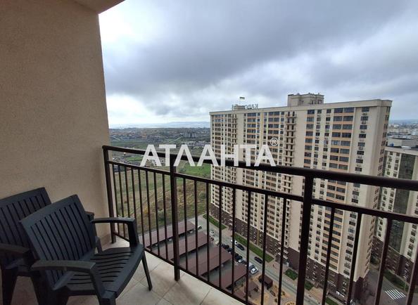 1-кімнатна квартира за адресою вул. Сахарова (площа 45 м²) - фото 16 1-кімнатна квартира за адресою вул. Сахарова (площа 45 м²) - Atlanta.ua - фото 16