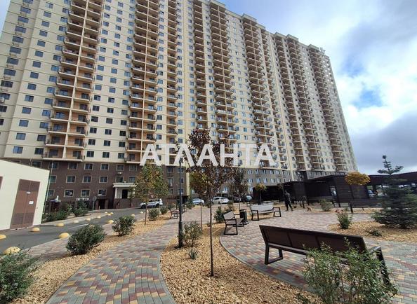 1-кімнатна квартира за адресою вул. Сахарова (площа 45 м²) - фото 18 1-кімнатна квартира за адресою вул. Сахарова (площа 45 м²) - Atlanta.ua - фото 18