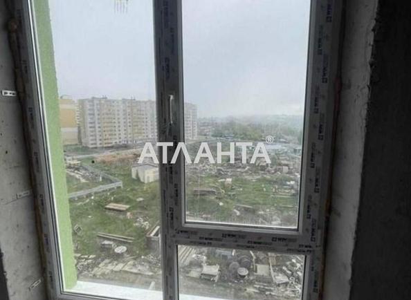 1-кімнатна квартира за адресою вул. Марсельська (площа 34,5 м²) - Atlanta.ua