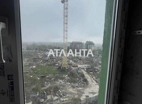1-кімнатна квартира за адресою вул. Марсельська (площа 34,5 м²) - Atlanta.ua - фото 2