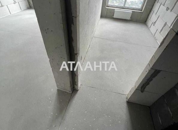 1-кімнатна квартира за адресою вул. Марсельська (площа 34,5 м²) - Atlanta.ua - фото 3