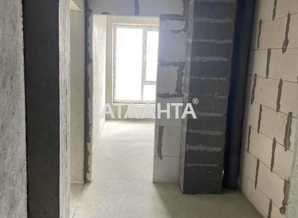 1-кімнатна квартира за адресою вул. Марсельська (площа 34,5 м²) - Atlanta.ua - фото 4