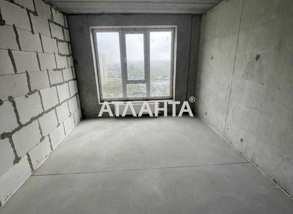 1-кімнатна квартира за адресою вул. Марсельська (площа 34,5 м²) - Atlanta.ua - фото 5