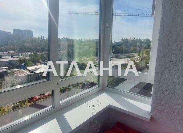 1-комнатная квартира по адресу ул. Яблоневая (площадь 34 м²) - Atlanta.ua - фото 4