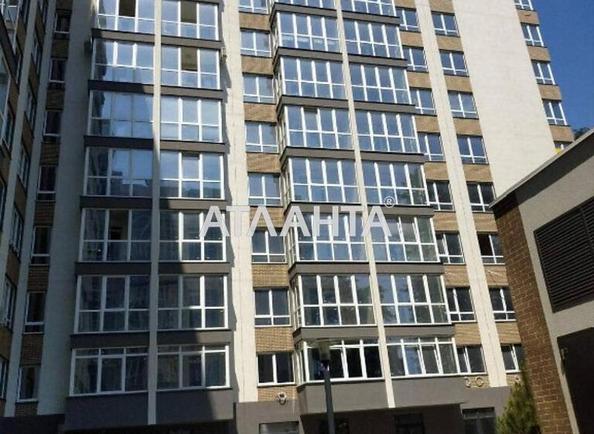 2-кімнатна квартира за адресою вул. Профспілкова (площа 62,6 м²) - Atlanta.ua - фото 3
