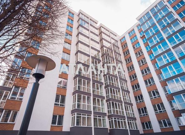 2-кімнатна квартира за адресою вул. Профспілкова (площа 62,6 м²) - Atlanta.ua