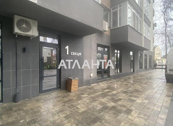 2-кімнатна квартира за адресою вул. Профспілкова (площа 62,6 м²) - Atlanta.ua - фото 10