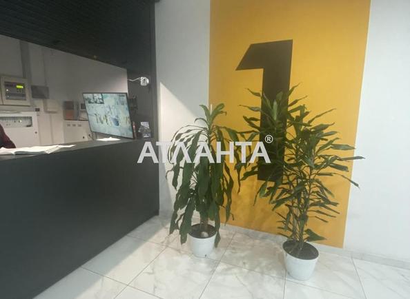 2-кімнатна квартира за адресою вул. Профспілкова (площа 62,6 м²) - Atlanta.ua - фото 11