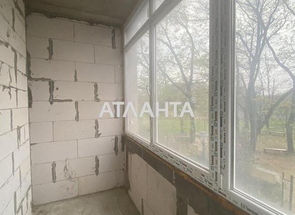 2-кімнатна квартира за адресою вул. Профспілкова (площа 62,6 м²) - Atlanta.ua - фото 4