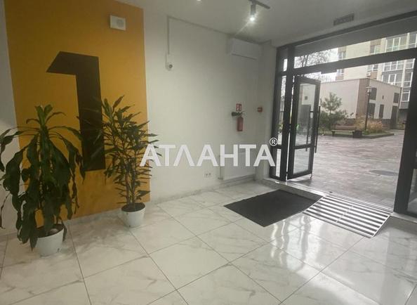 2-кімнатна квартира за адресою вул. Профспілкова (площа 62,6 м²) - Atlanta.ua - фото 8