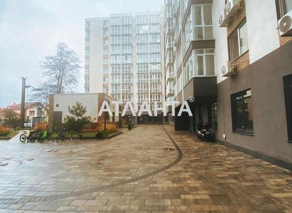 2-кімнатна квартира за адресою вул. Профспілкова (площа 62,6 м²) - Atlanta.ua - фото 9