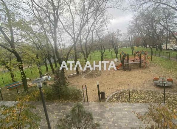 2-кімнатна квартира за адресою вул. Профспілкова (площа 62,6 м²) - Atlanta.ua - фото 14