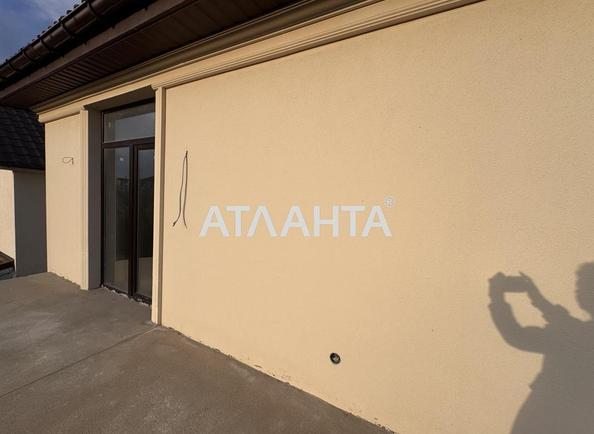 Будинок за адресою вул. Першотравнева (площа 280 м²) - фото 30 Будинок за адресою вул. Першотравнева (площа 280 м²) - Atlanta.ua - фото 30