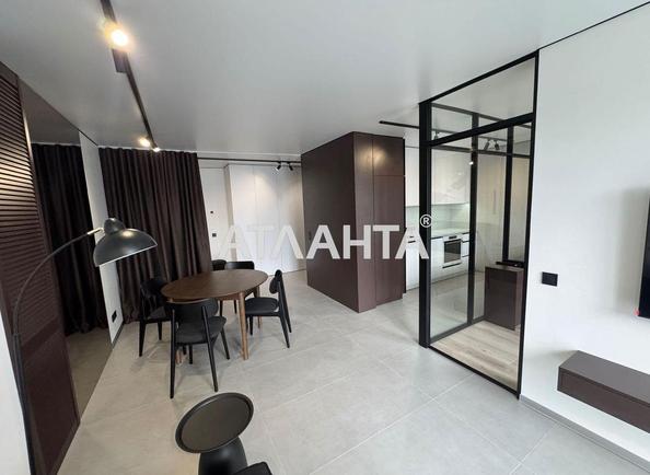 1-кімнатна квартира за адресою вул. Рудненська (площа 47 м²) - Atlanta.ua