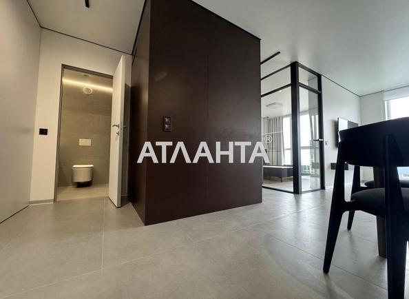 1-кімнатна квартира за адресою вул. Рудненська (площа 47 м²) - Atlanta.ua - фото 2