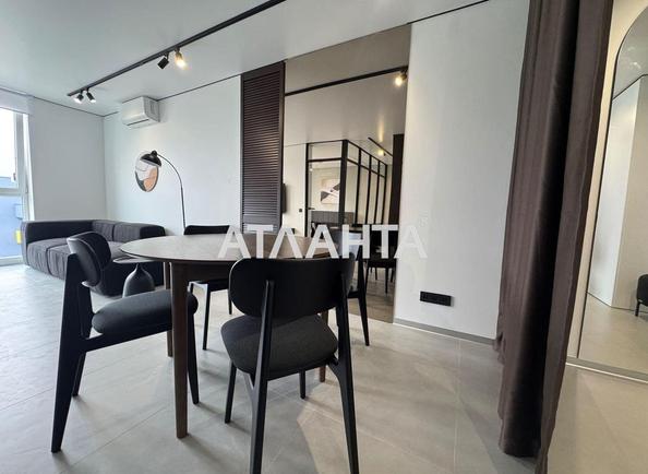 1-кімнатна квартира за адресою вул. Рудненська (площа 47 м²) - Atlanta.ua - фото 3