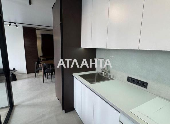 1-кімнатна квартира за адресою вул. Рудненська (площа 47 м²) - Atlanta.ua - фото 5