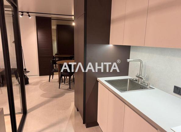 1-кімнатна квартира за адресою вул. Рудненська (площа 47 м²) - Atlanta.ua - фото 6