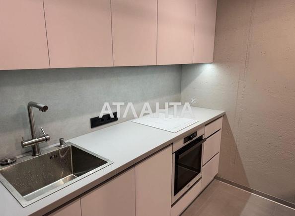 1-кімнатна квартира за адресою вул. Рудненська (площа 47 м²) - Atlanta.ua - фото 7