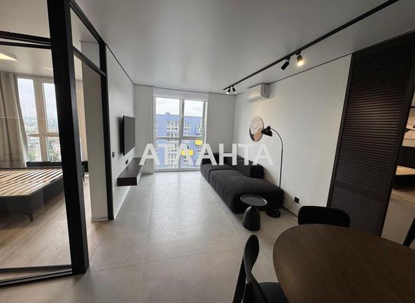 1-кімнатна квартира за адресою вул. Рудненська (площа 47 м²) - Atlanta.ua - фото 9