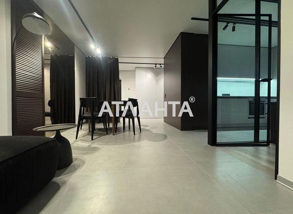 1-кімнатна квартира за адресою вул. Рудненська (площа 47 м²) - Atlanta.ua - фото 10