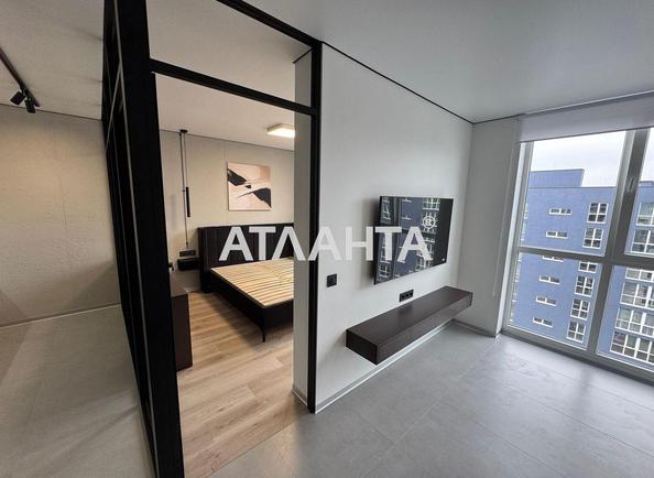 1-кімнатна квартира за адресою вул. Рудненська (площа 47 м²) - Atlanta.ua - фото 11